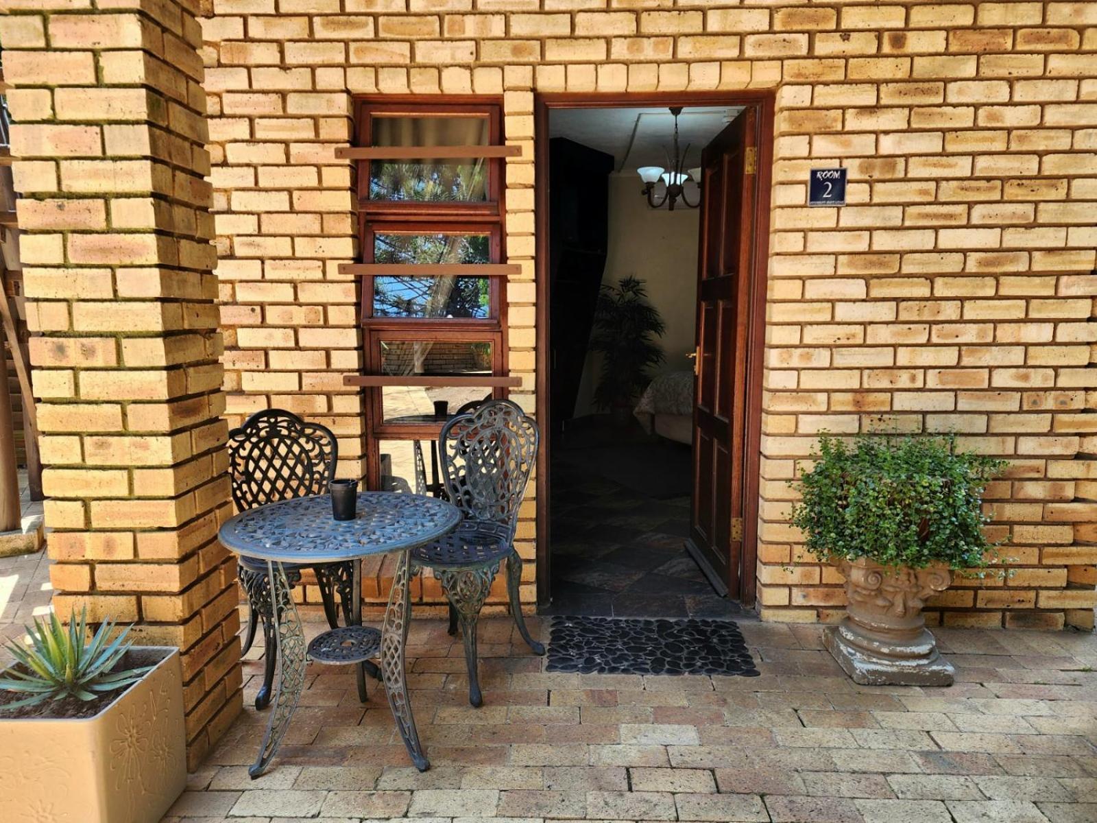 Goodnight Guest Lodge Joanesburgo Exterior foto