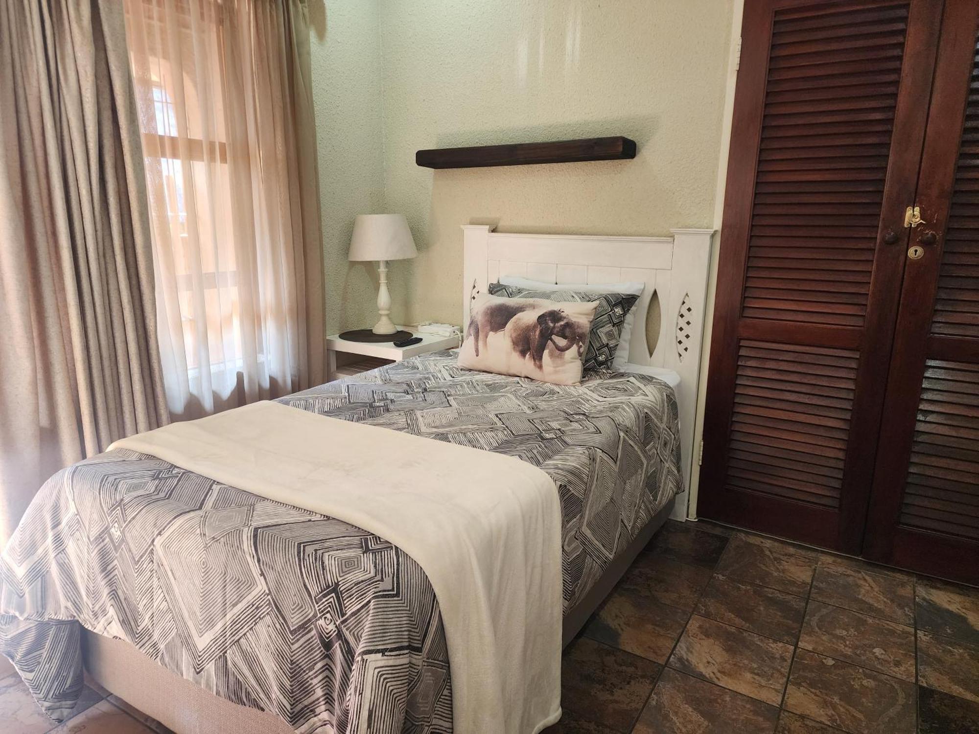 Goodnight Guest Lodge Joanesburgo Exterior foto
